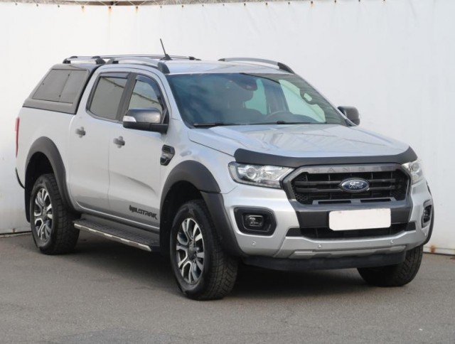 Ford Ranger  2.0 EcoBlue 