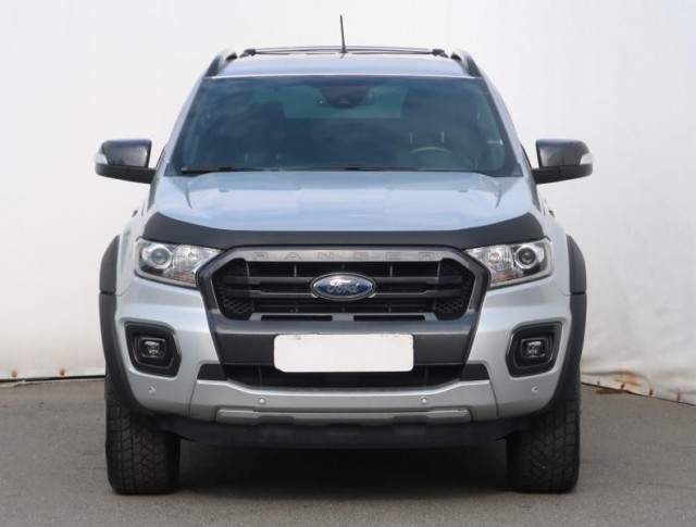 Ford Ranger  2.0 EcoBlue 