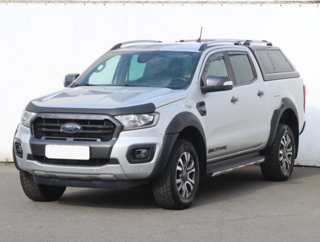 Ford Ranger  2.0 EcoBlue 