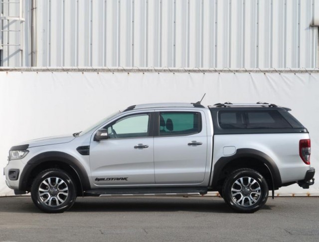 Ford Ranger  2.0 EcoBlue 