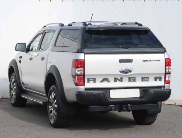 Ford Ranger  2.0 EcoBlue 