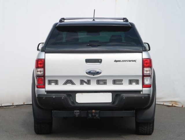 Ford Ranger  2.0 EcoBlue 