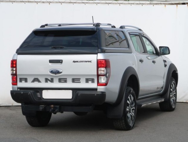 Ford Ranger  2.0 EcoBlue 