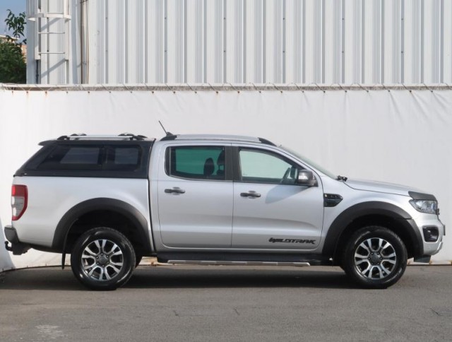 Ford Ranger  2.0 EcoBlue 