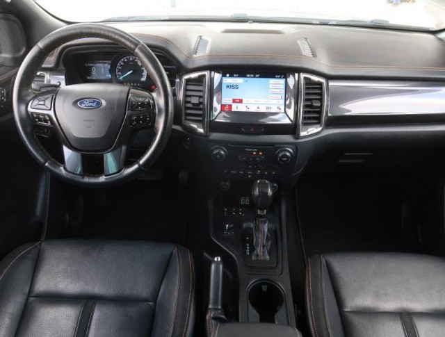 Ford Ranger  2.0 EcoBlue 