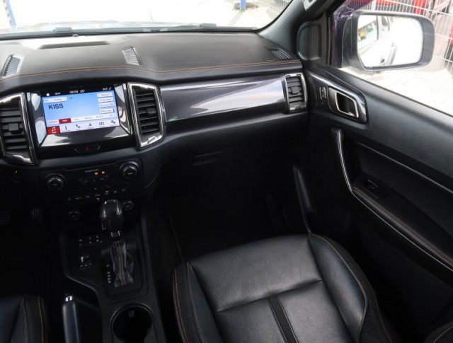 Ford Ranger  2.0 EcoBlue 