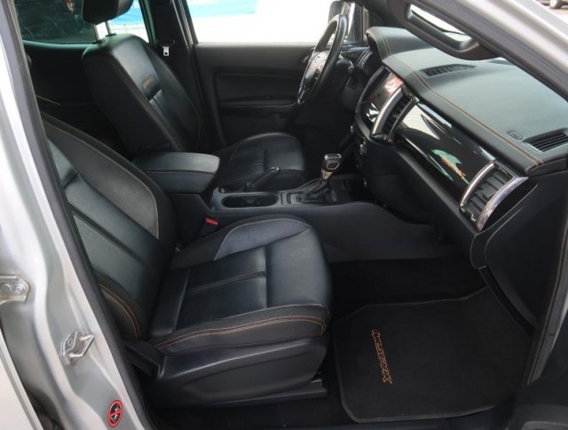 Ford Ranger  2.0 EcoBlue 