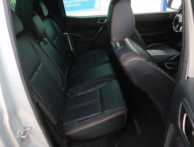 Ford Ranger  2.0 EcoBlue 
