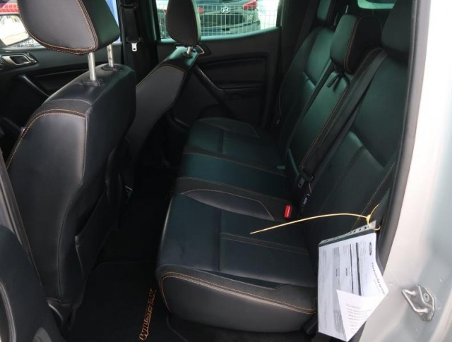 Ford Ranger  2.0 EcoBlue 