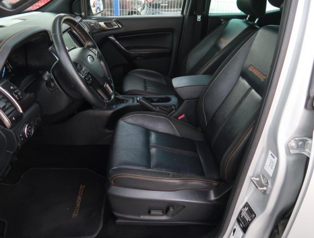 Ford Ranger  2.0 EcoBlue 