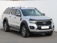 Ford Ranger  2.0 EcoBlue 
