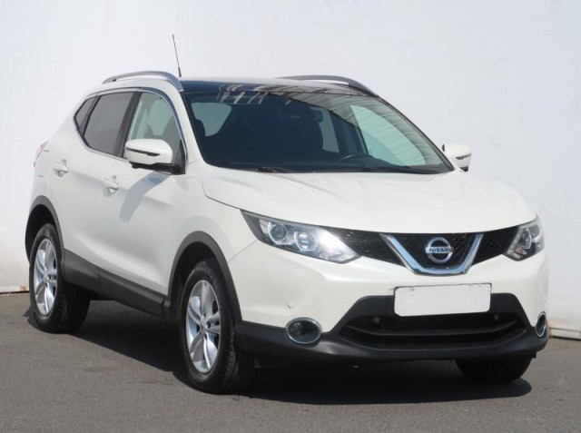 Nissan Qashqai  1.6 DIG-T 