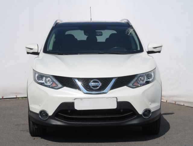 Nissan Qashqai  1.6 DIG-T 