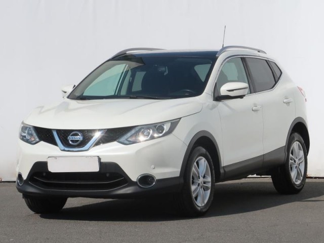 Nissan Qashqai  1.6 DIG-T 