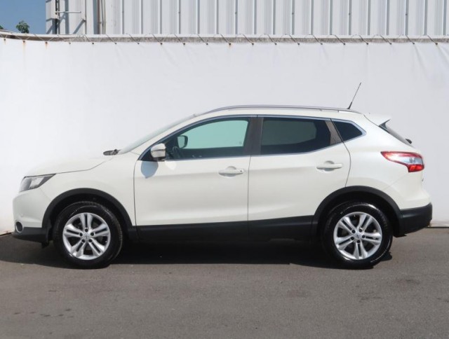 Nissan Qashqai  1.6 DIG-T 
