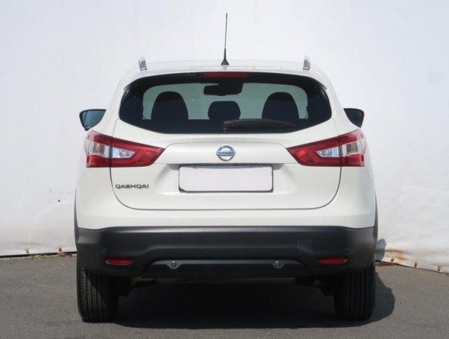 Nissan Qashqai  1.6 DIG-T 