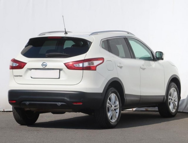 Nissan Qashqai  1.6 DIG-T 