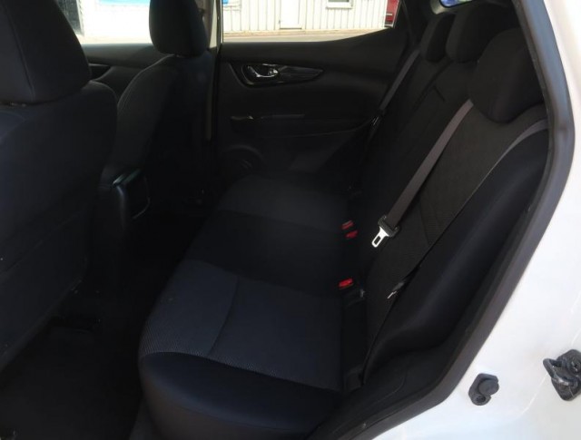 Nissan Qashqai  1.6 DIG-T 