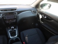 Nissan Qashqai  1.6 DIG-T 