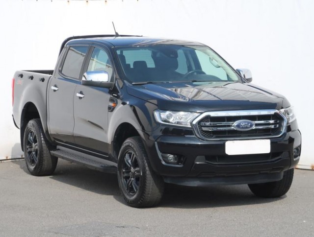 Ford Ranger  2.0 EcoBlue XLT
