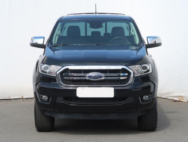 Ford Ranger  2.0 EcoBlue XLT