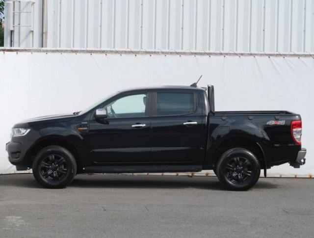 Ford Ranger  2.0 EcoBlue XLT