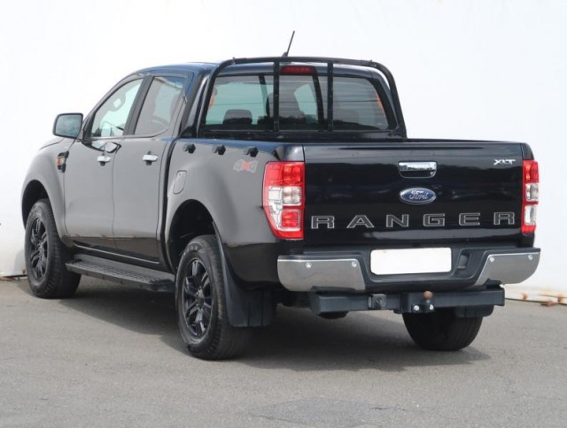 Ford Ranger  2.0 EcoBlue XLT