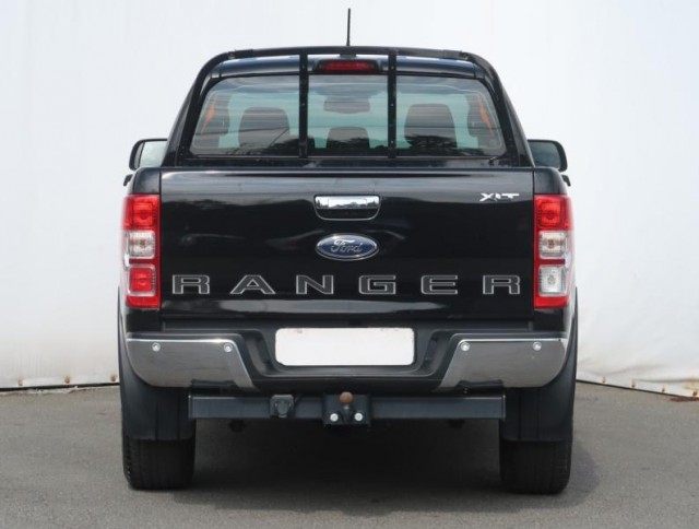 Ford Ranger  2.0 EcoBlue XLT
