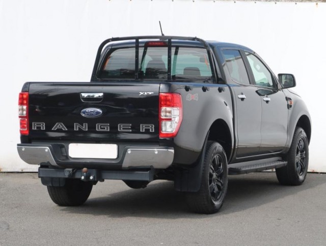 Ford Ranger  2.0 EcoBlue XLT