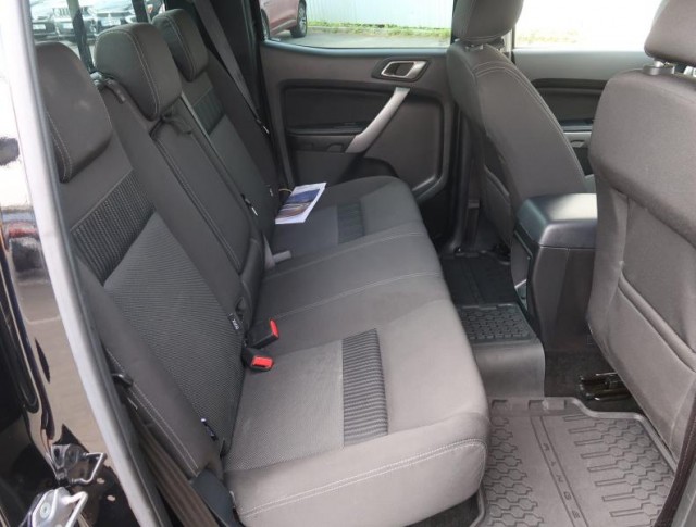 Ford Ranger  2.0 EcoBlue XLT