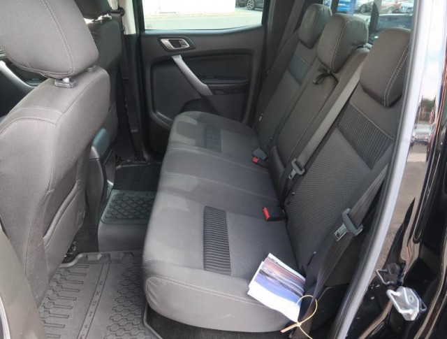 Ford Ranger  2.0 EcoBlue XLT