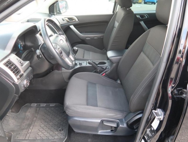 Ford Ranger  2.0 EcoBlue XLT