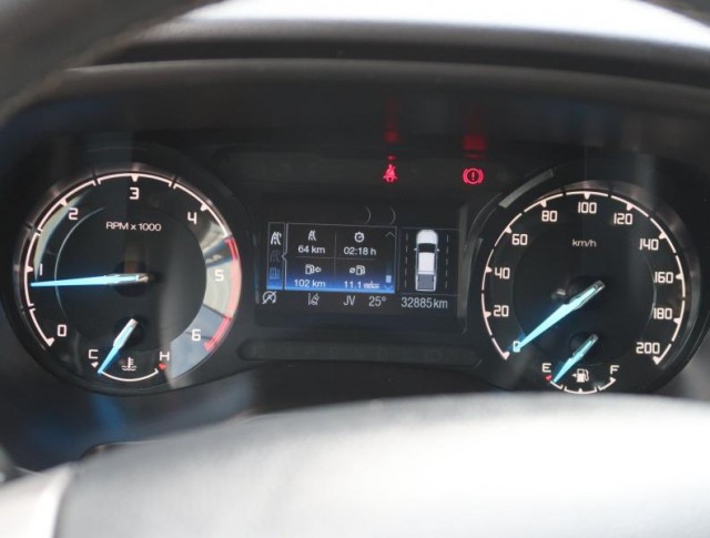 Ford Ranger  2.0 EcoBlue XLT
