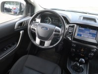Ford Ranger  2.0 EcoBlue XLT