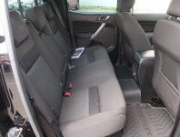 Ford Ranger  2.0 EcoBlue XLT