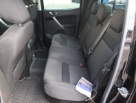 Ford Ranger  2.0 EcoBlue XLT
