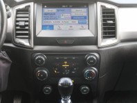 Ford Ranger  2.0 EcoBlue XLT
