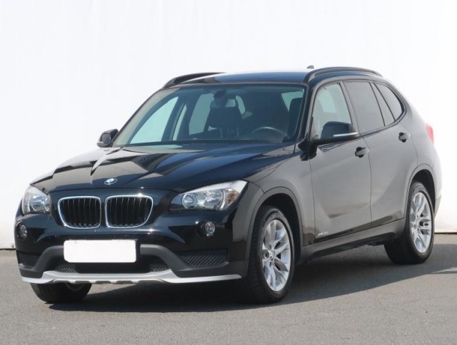 BMW X1  xDrive18d 