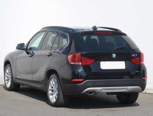BMW X1  xDrive18d 