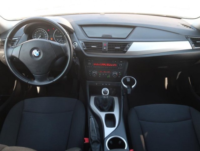 BMW X1  xDrive18d 