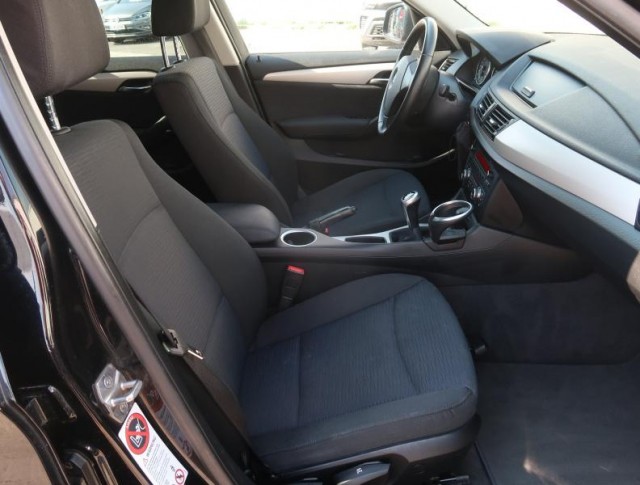 BMW X1  xDrive18d 