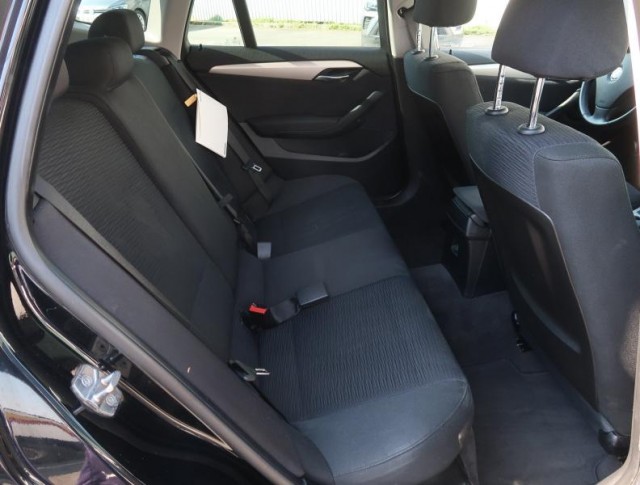 BMW X1  xDrive18d 