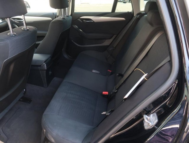 BMW X1  xDrive18d 