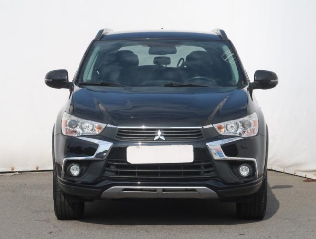 Mitsubishi ASX  1.6 MIVEC 