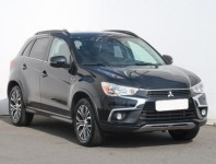 Mitsubishi ASX  1.6 MIVEC 