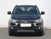 Mitsubishi ASX  1.6 MIVEC 