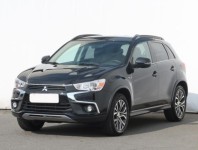 Mitsubishi ASX  1.6 MIVEC 