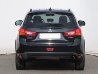 Mitsubishi ASX  1.6 MIVEC 