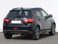 Mitsubishi ASX  1.6 MIVEC 