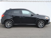 Mitsubishi ASX  1.6 MIVEC 